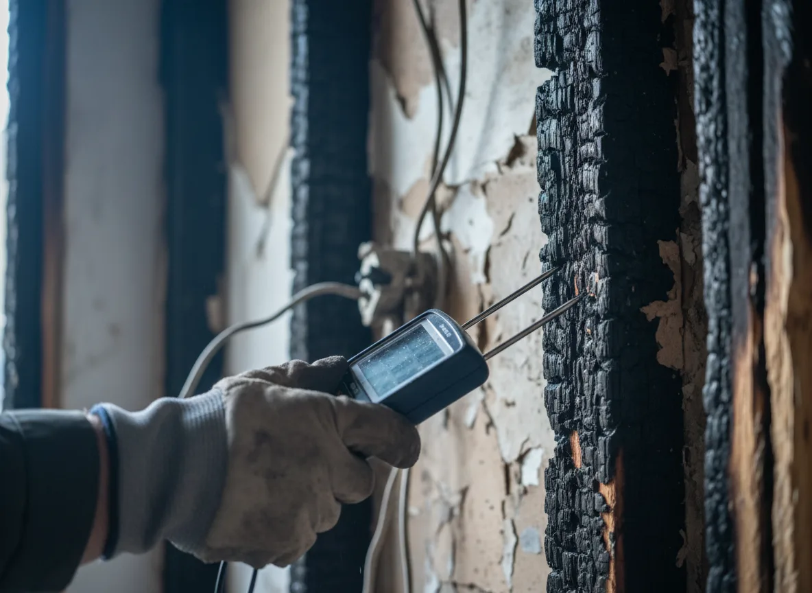Fire Damage Restoration Boonville, NC FAQs